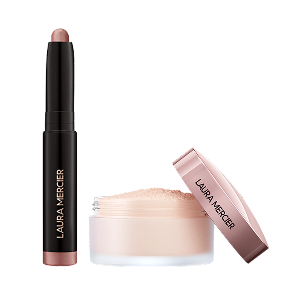 EYE TONE UP DISCOVERY SET (SET DE MAQUILLAHE PARA OJOS)